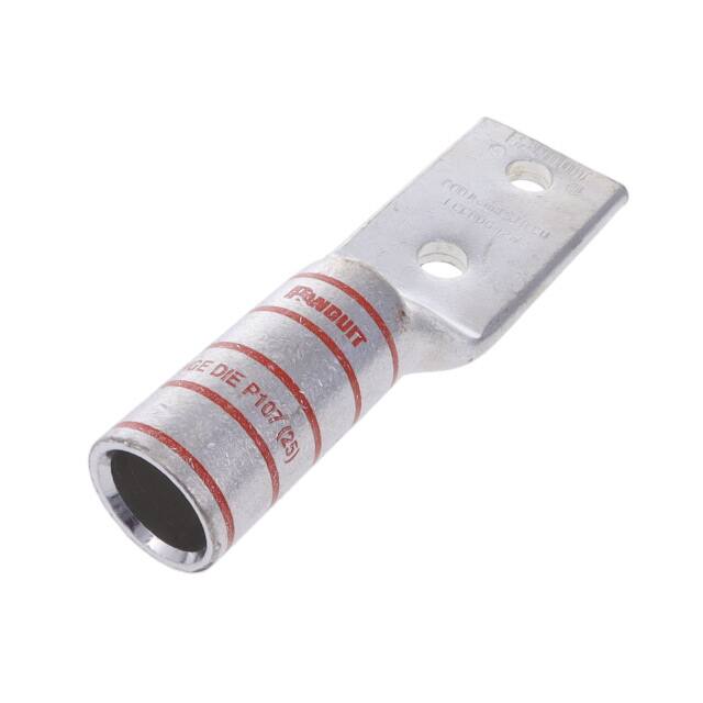 LCC800-12W-6 Panduit Corp  Rectangular Connectors